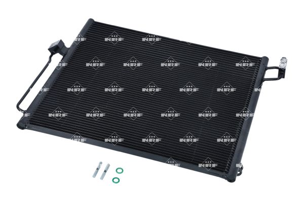NRF 350080 Air Con Condenser