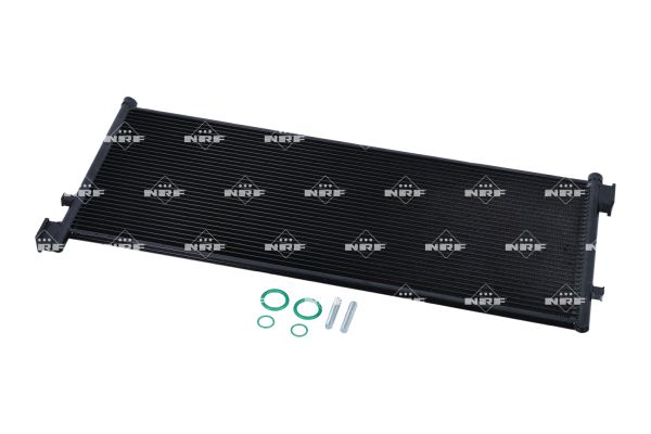 NRF 35892 Air Con Condenser