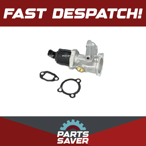 NRF EGR Valve 48325 [PM1544316]