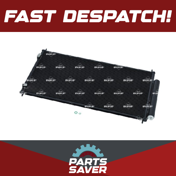 NRF Air Con Condenser 350421 [PM1605291]