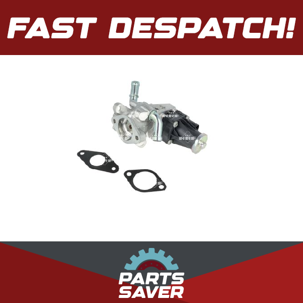 NRF EGR Valve 48356 [PM1610803]