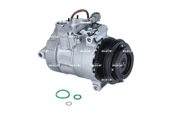 NRF 32859 Air Con Compressor