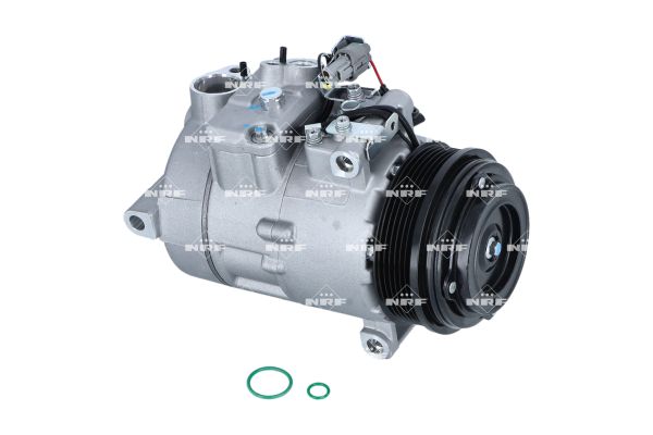NRF 32917 Air Con Compressor