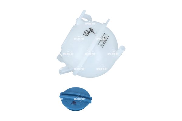 NRF 454082 Coolant Expansion Tank