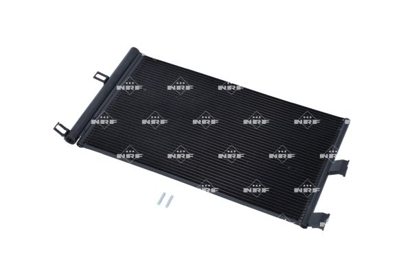 NRF 350517 Air Con Condenser