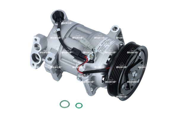 NRF 320083 Air Con Compressor