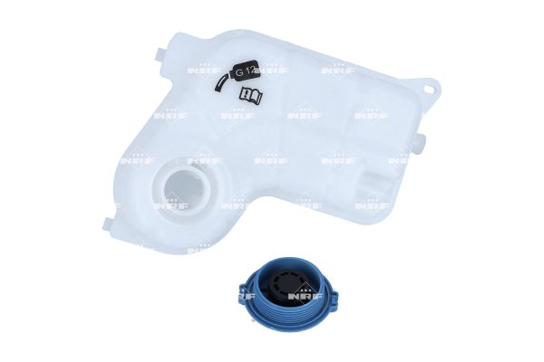 NRF 454101 Coolant Expansion Tank