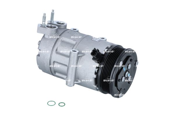 NRF 320179 Air Con Compressor