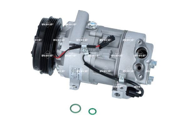 NRF 320106 Air Con Compressor