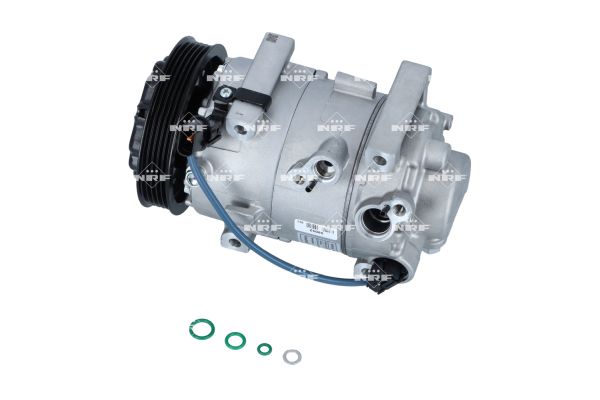 NRF 320087 Air Con Compressor