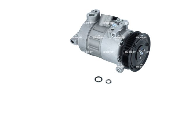 NRF 320262 Air Con Compressor