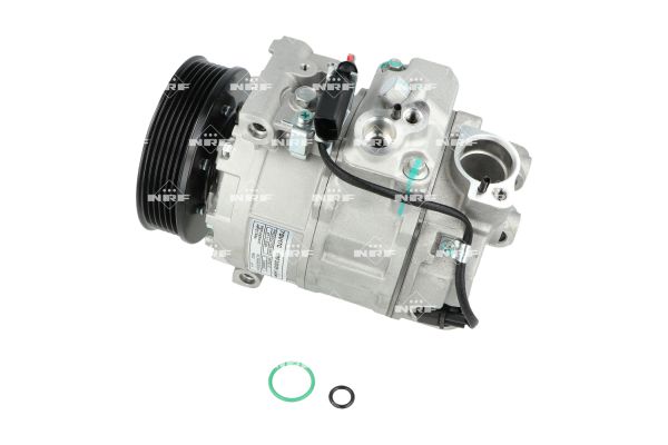 NRF 320051 Air Con Compressor