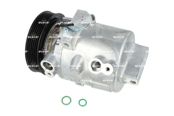 NRF 320275 Air Con Compressor