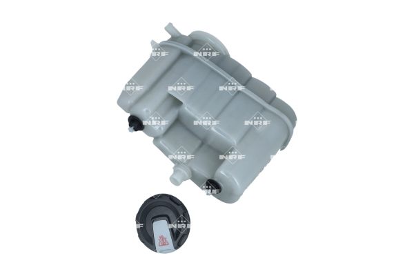 NRF 454175 Coolant Expansion Tank