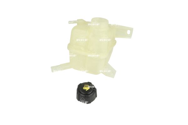 NRF 454181 Coolant Expansion Tank