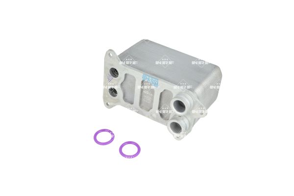 NRF 310502 Heater Radiator