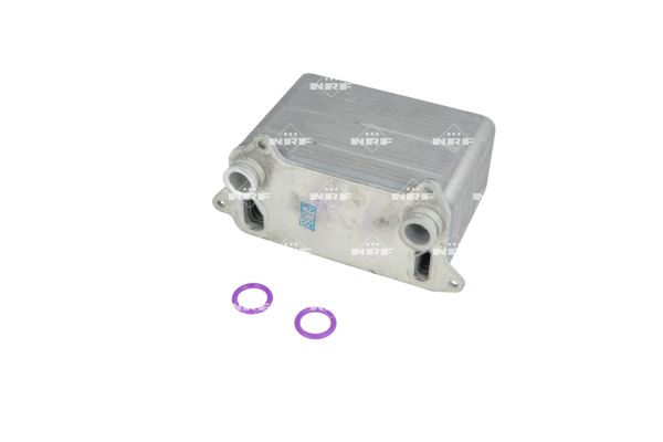 NRF 310505 Heater Radiator