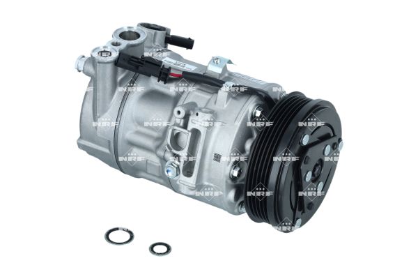 NRF 320030 Air Con Compressor