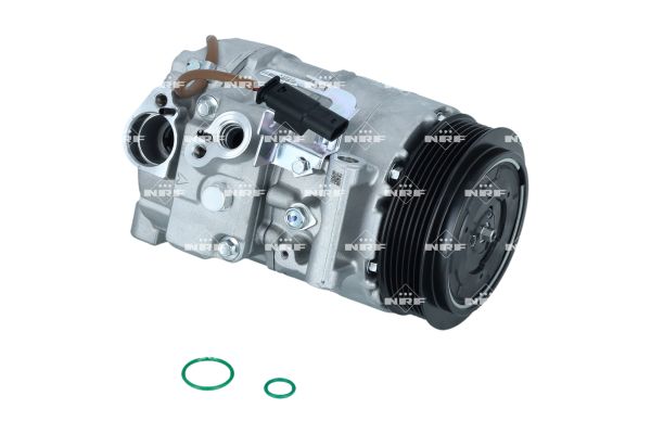 NRF 320298 Air Con Compressor