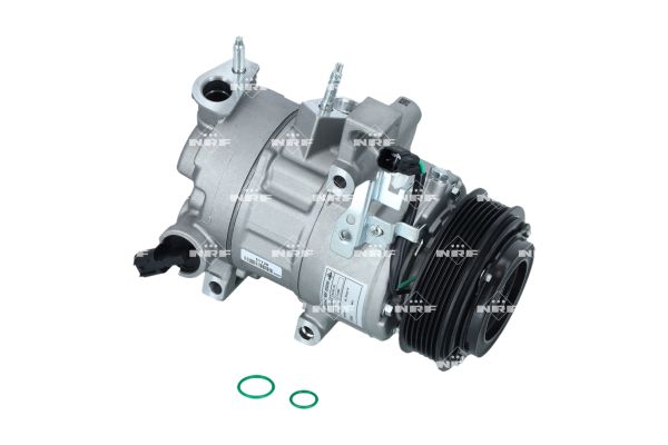NRF 320299 Air Con Compressor
