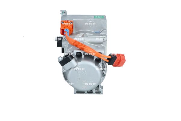 NRF 320351 Air Con Compressor