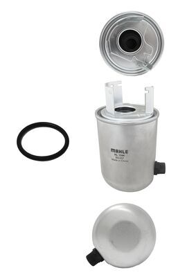 MAHLE KL1244D