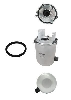 MAHLE KL1245D