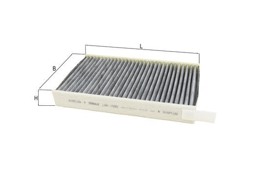 MAHLE LAK1595