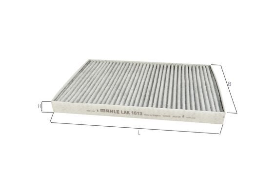 MAHLE LAK1613