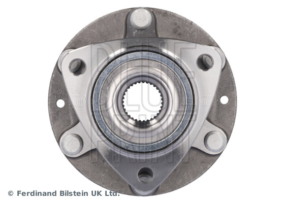 Blue Print ADG08250