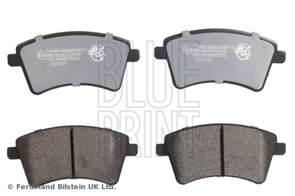 Blue Print ADR164205