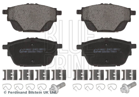 Blue Print ADP154252