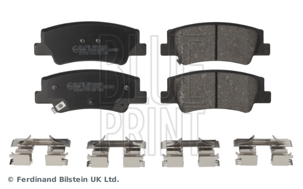 Blue Print ADBP420137
