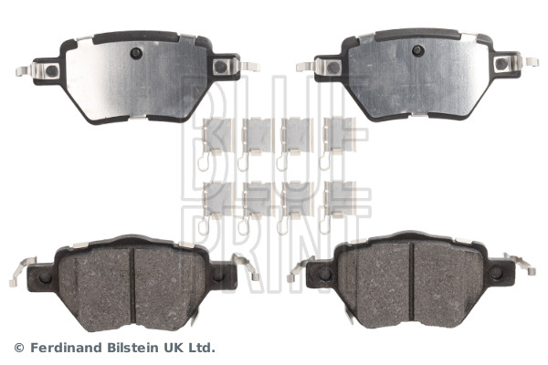 Blue Print ADBP420199