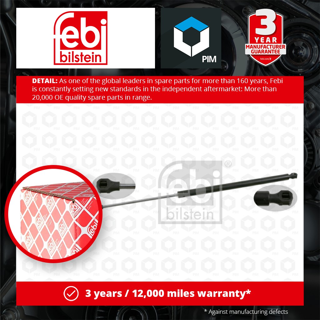 Febi 14500A