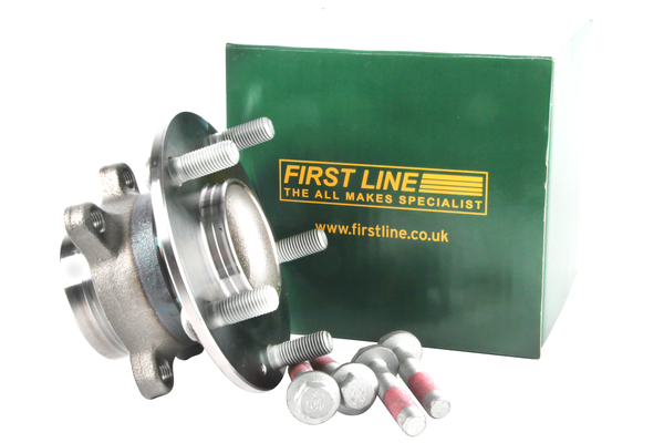 First Line FBK1605 Wheel Bearing Kit