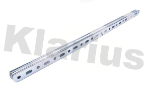 Klarius PER1CX Perforated Strip 610mm Pk10