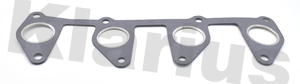 Klarius 410876 Exhaust Gasket