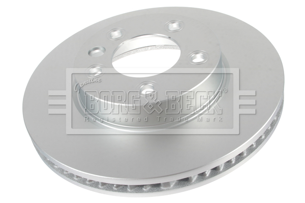 Borg & Beck BBD5756S