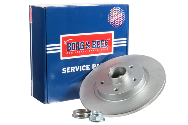 Borg & Beck BBD5840S