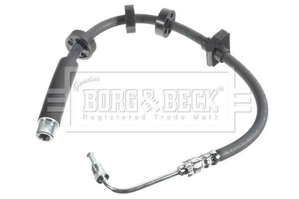 Borg & Beck BBH6834