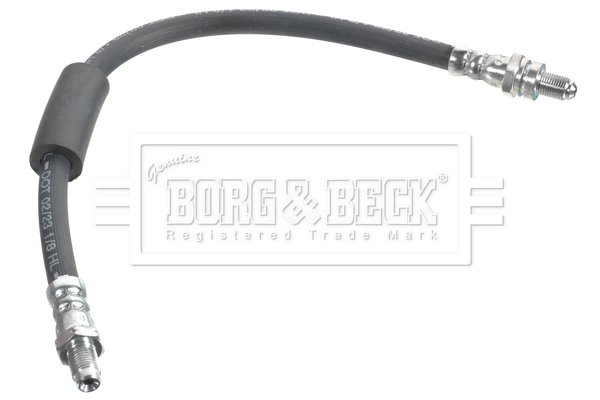 Borg & Beck BBH7327