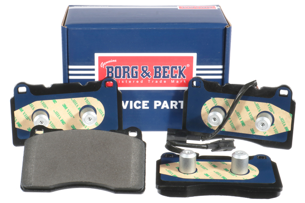 Borg & Beck BBP2278