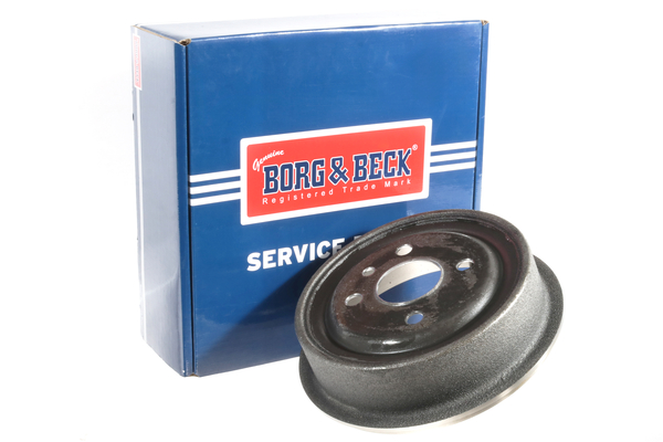 Borg & Beck BBR7040
