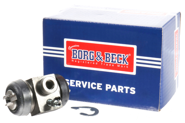 Borg & Beck BBW1073