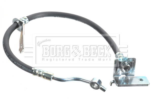 Borg & Beck BBH8301