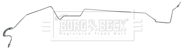 Borg & Beck BBH8328