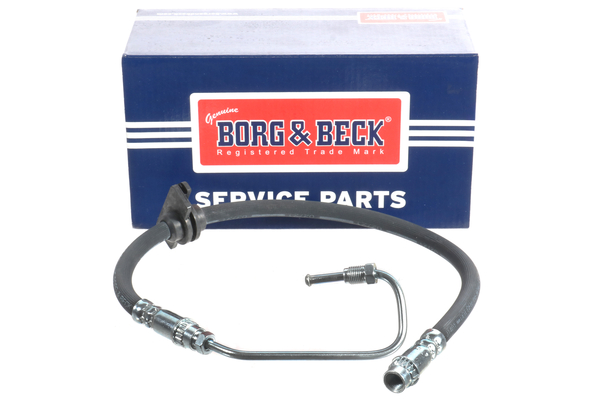 Borg & Beck BBH8496
