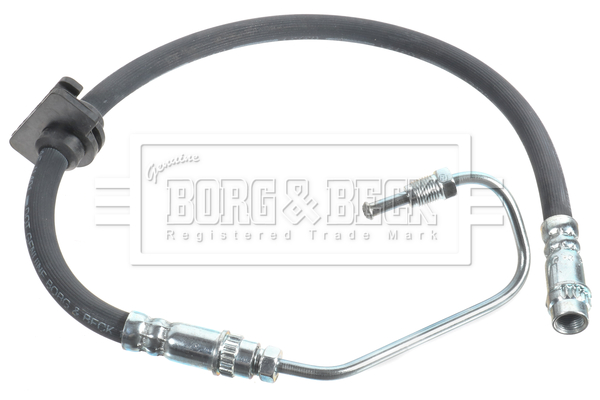 Borg & Beck BBH8496