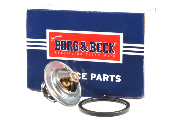 Borg & Beck BBT098